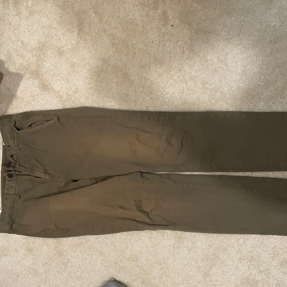 pants